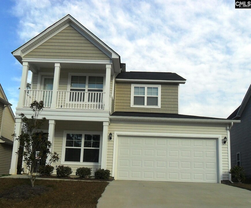 159 Cordage Dr in Chapin, SC - Foto de edificio