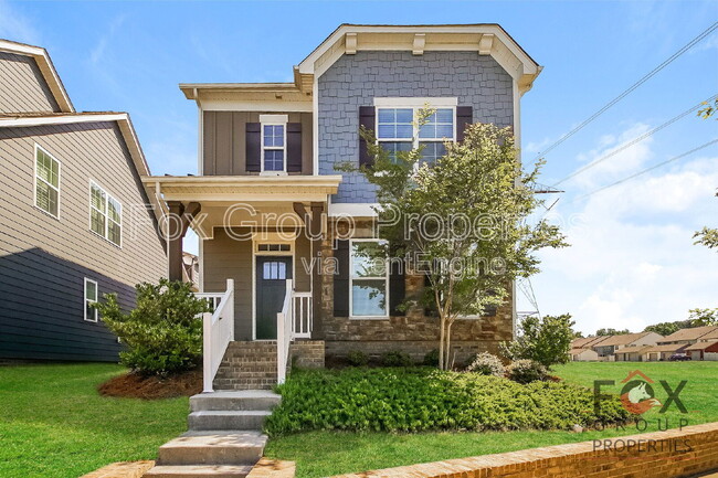 property at 11440 Westbranch Pkwy
