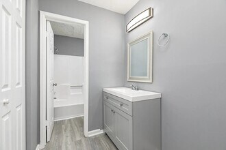 Briarhill 563 Apartments in Riverdale, GA - Building Photo - Building Photo