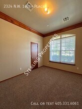 2324 NW 160th Pl in Edmond, OK - Building Photo - Building Photo