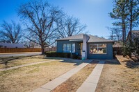 2201 31st St in Lubbock, TX - Building Photo - Building Photo