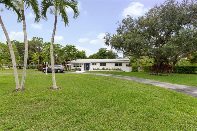 9351 SW 109th Ter in Miami, FL - Building Photo - Building Photo