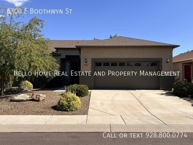 property at 6300 E Boothwyn St