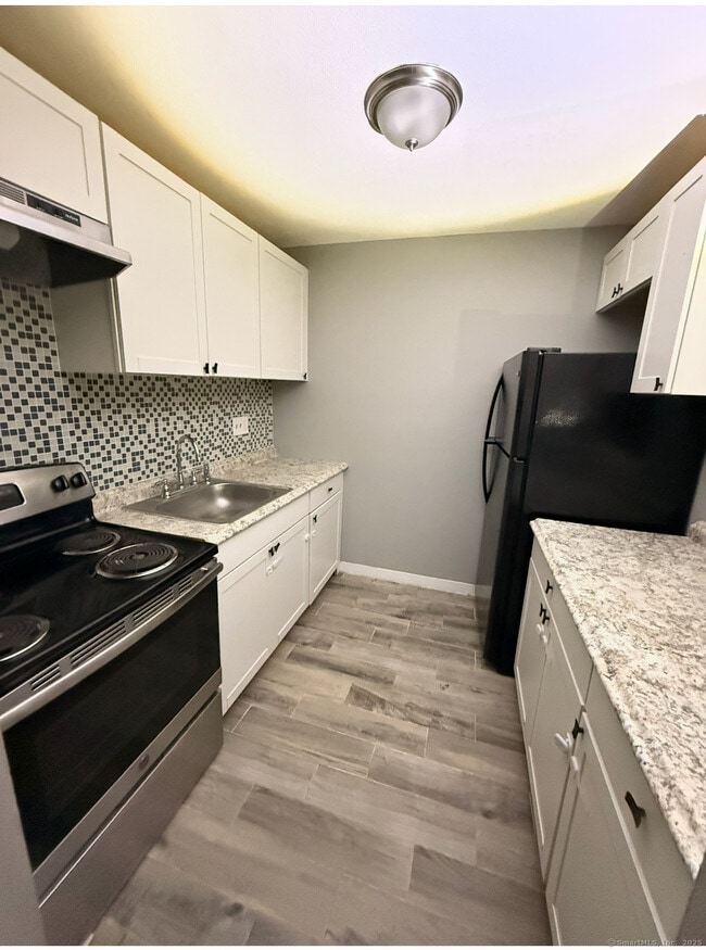 26 Coleman St in West Haven, CT - Building Photo - Building Photo