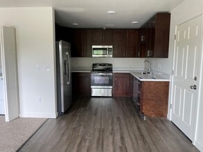 The Lake Apartments in Monroe, WA - Foto de edificio - Interior Photo