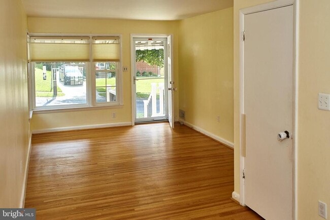 3513 Anderson Rd in Kensington, MD - Building Photo - Building Photo