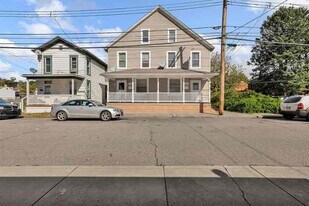 1221 4th Ave in New Brighton, PA - Building Photo