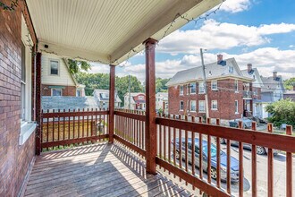 208 Bosley St in Cincinnati, OH - Building Photo - Building Photo