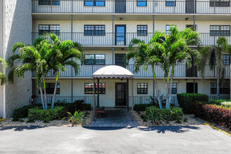 The Conquistador East in Cocoa Beach, FL - Building Photo - Building Photo