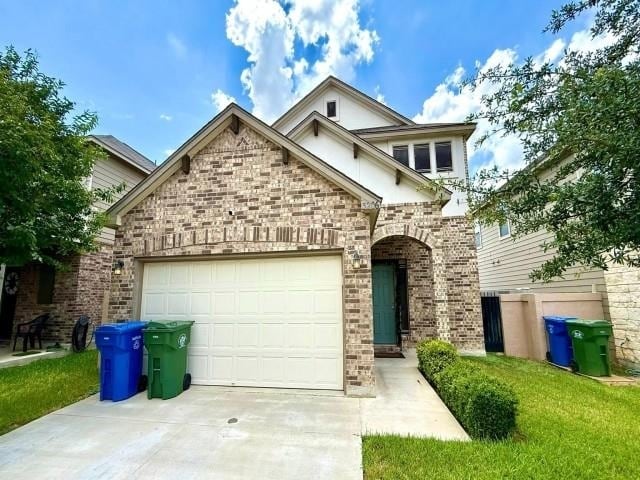 property at 3206 Hereford Dr