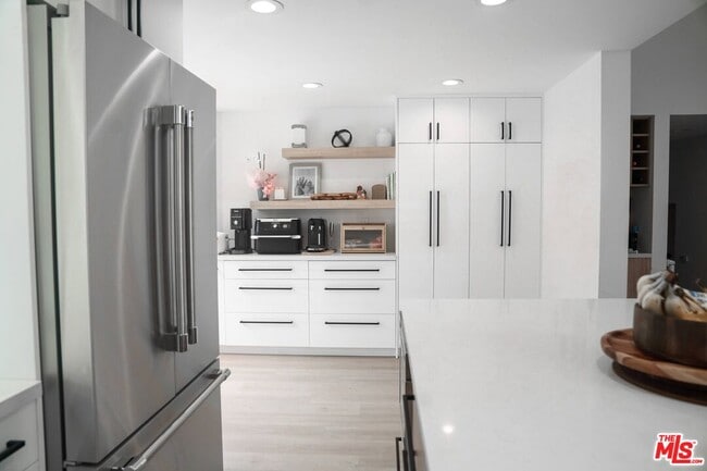 8515 Berger Ave in Los Angeles, CA - Building Photo - Building Photo