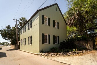76 Marine St in St. Augustine, FL - Building Photo - Building Photo
