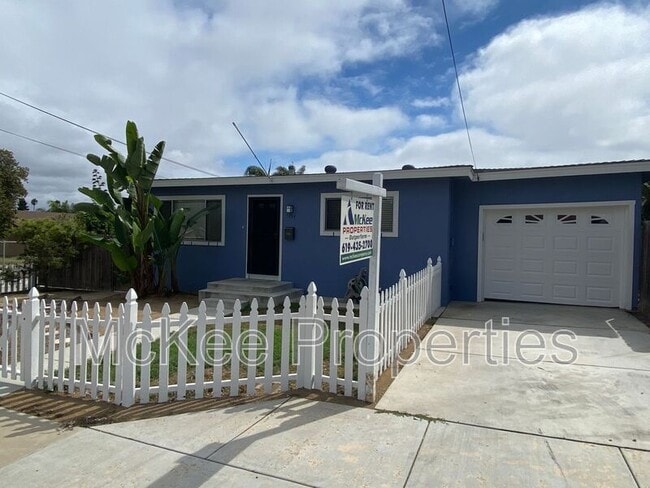 property at 1357 Elm Ave