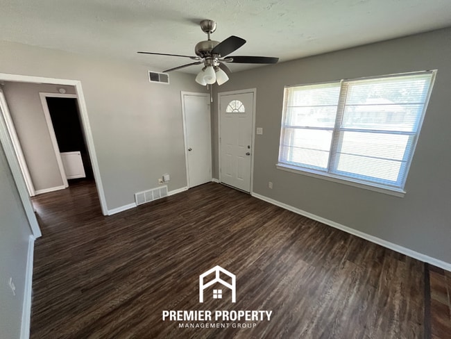 3124 S Goodlett St in Memphis, TN - Building Photo - Building Photo