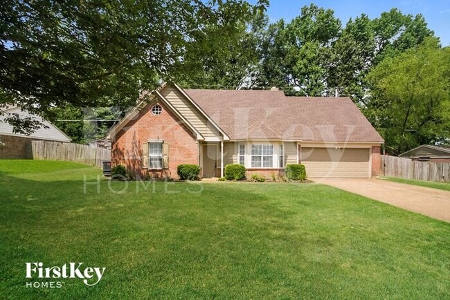 property at 4135 Long Creek Rd