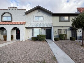 894 Slumpstone Way in Las Vegas, NV - Building Photo