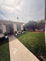 4714 W 152nd St in Lawndale, CA - Building Photo
