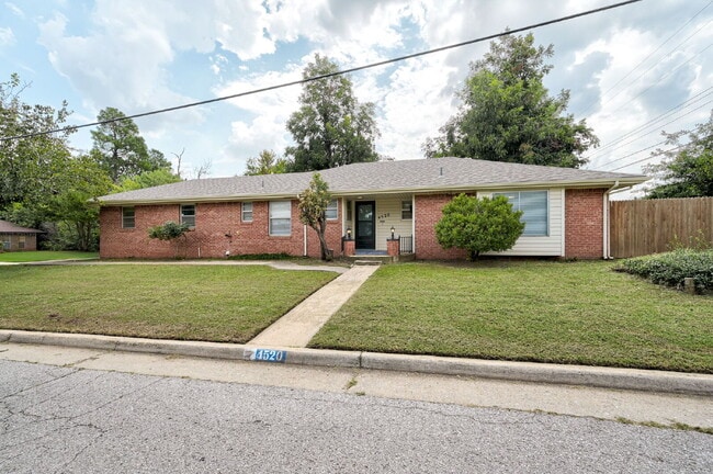 4520 NW 60th St in Oklahoma City, OK - Building Photo - Building Photo