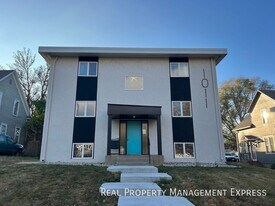 Spacious 2 Bedroom Apartment in Sioux Falls, SD - Building Photo