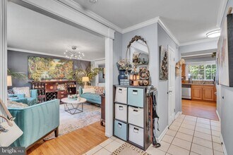 603 Bonnie Meadow Ln in Fort Washington, MD - Building Photo - Building Photo