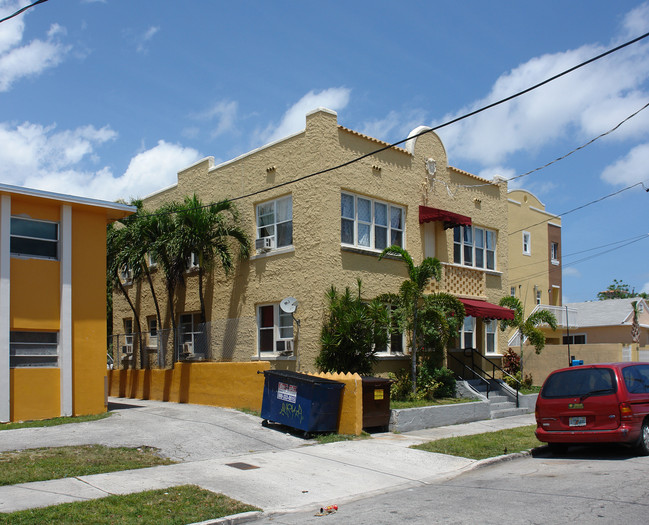 1429 SW 3rd St in Miami, FL - Building Photo - Building Photo