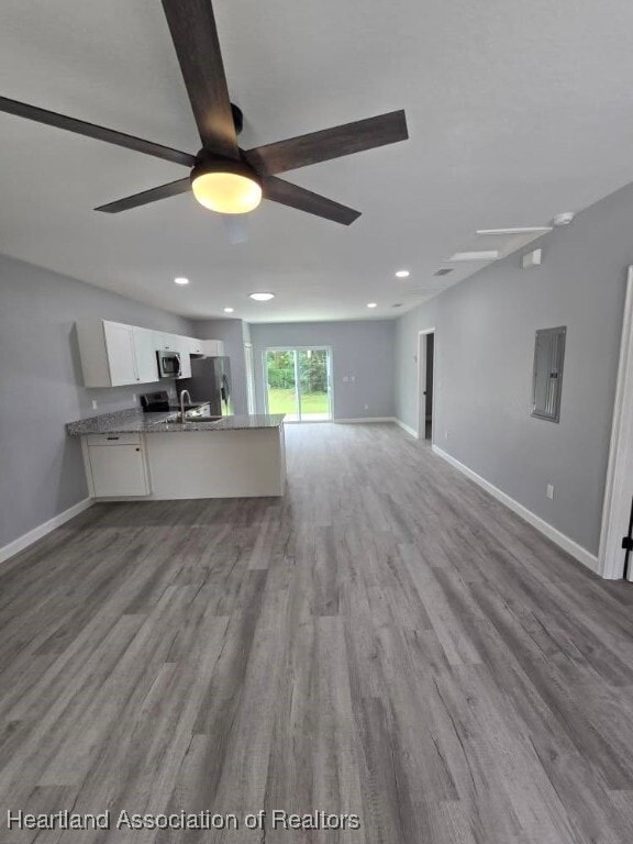 601 S Lotela Ave in Avon Park, FL - Foto de edificio - Building Photo