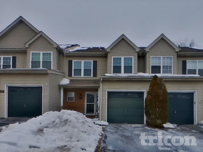 property at 137 Harvard Dr