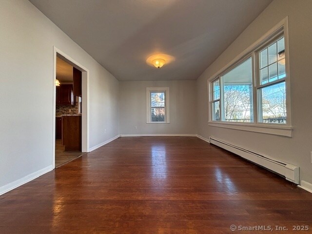6 Roscoe St in Norwalk, CT - Building Photo - Building Photo