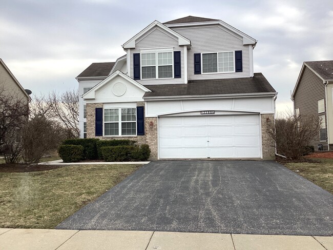 property at 2588 N Mallard Ln