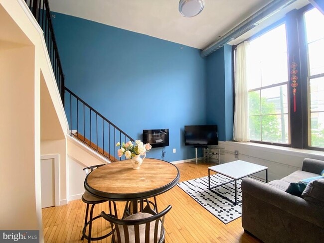 property at 1201 Fitzwater St