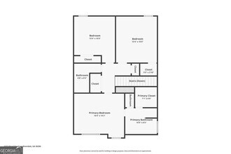 2432 Wood Bend Ln in Riverdale, GA - Building Photo - Building Photo