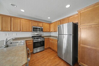 2326 Klein Pl in Colorado Springs, CO - Building Photo - Building Photo