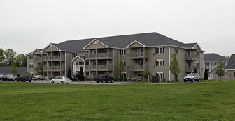 Brooks Pond Apartments