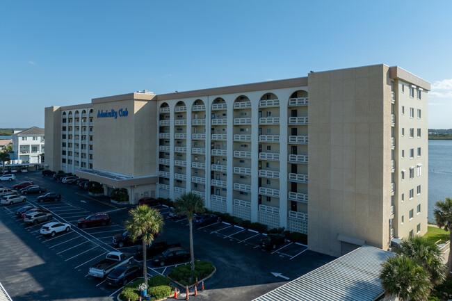 Admiralty Club in Port Orange, FL - Building Photo - Building Photo