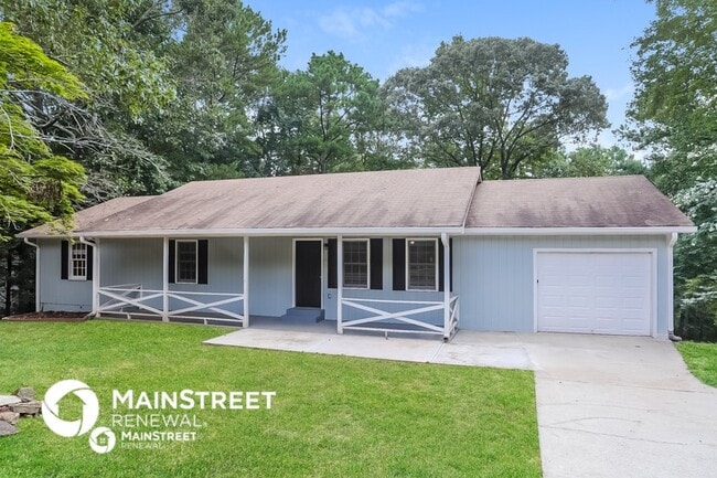 property at 2630 King George Ct NE