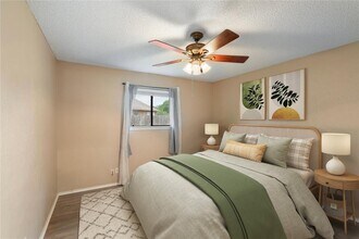 8703 Clearbrook Trail in Austin, TX - Building Photo - Building Photo