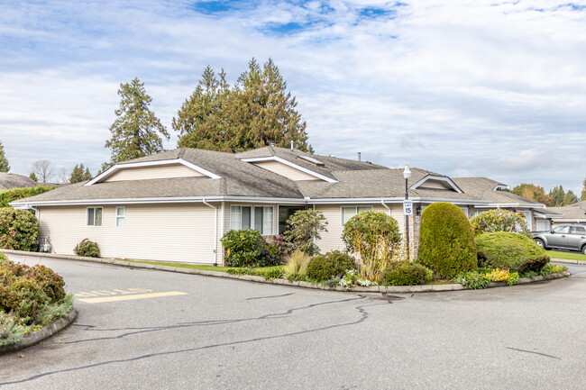 Meadowbrook Estates in Langley, BC - Building Photo - Primary Photo