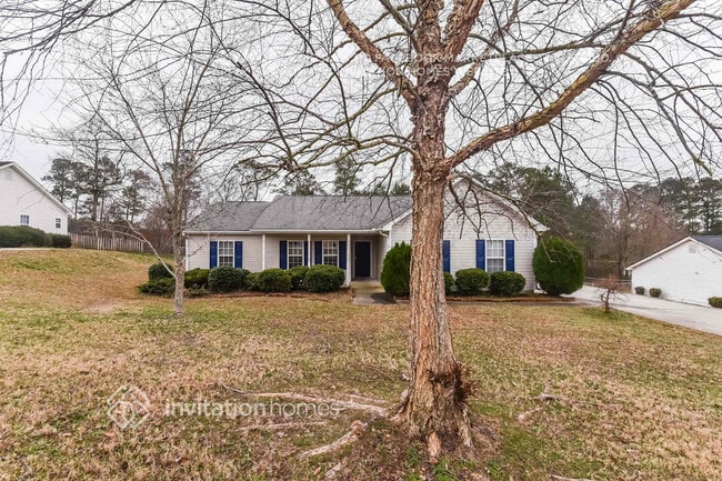 property at 2773 Sam Calvin Dr