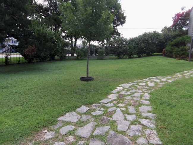 property at 1514 Parker Ln