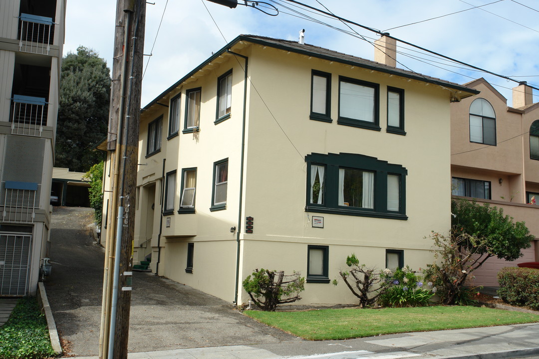 353-359 Perkins St in Oakland, CA - Building Photo