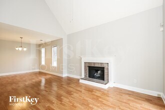 2968 Old Lost Mountain Rd in Powder Springs, GA - Building Photo - Building Photo