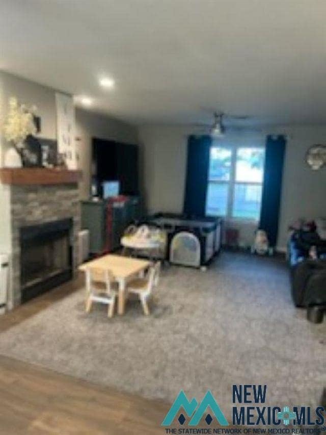 property at 2708 Harrison Ave