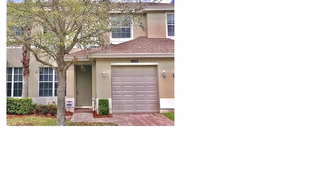 9952 E Villa Cir in Vero Beach, FL - Building Photo