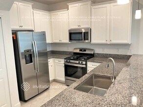 3098 Hover Hall Ln in New Port Richey, FL - Building Photo - Building Photo