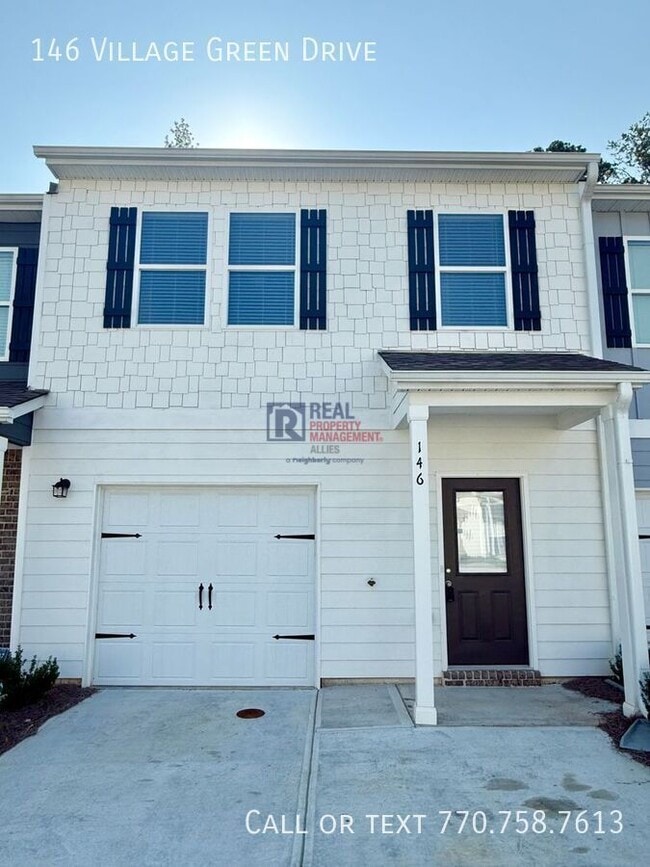 property at 146 Vlg Grn Dr