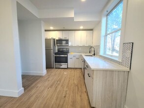 205 Mt Vernon Ave, Unit 102 in Orange, NJ - Foto de edificio - Building Photo