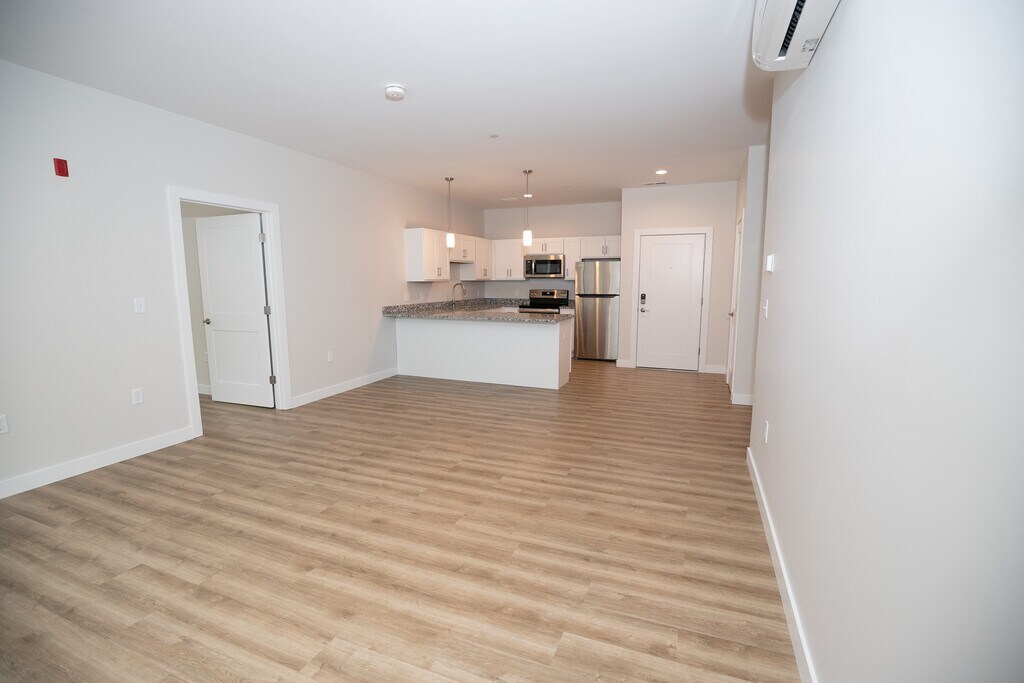 Northgate Meadows Apartments in Sterling, MA