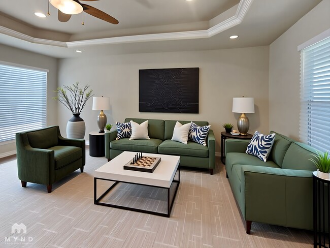 125 Jolin Ln in Weatherford, TX - Building Photo - Building Photo