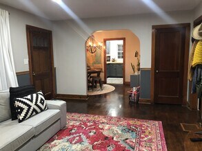 3608 S Haven Rd in Knoxville, TN - Building Photo - Building Photo