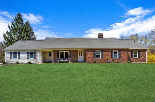 property at 233 Foster St